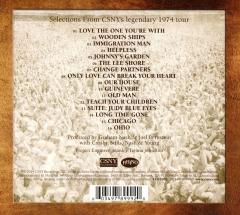 CSNY 1974 (Digisleeve)