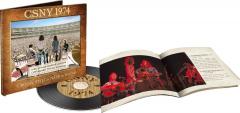 CSNY 1974 (Digisleeve)