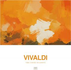 Vivaldi: The Four Seasons - Vinyl