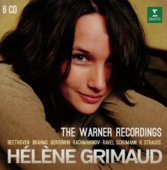 Complete Warner Classics Recor