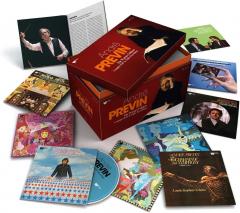 The Warner Edition: Complete HMV & Teldec Recordings (96CDs Box Set)