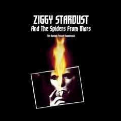 Ziggy Stardust And The Spiders From Mars - Vinyl