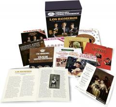 The Mercury Masters 1960-1967 (10 CDs Box Set)