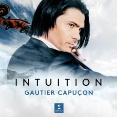 Intuition (CD+DVD)