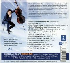 Intuition (CD+DVD)