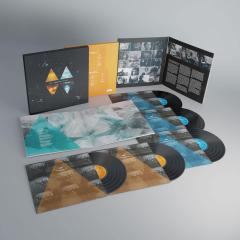 Seasons End (Deluxe Edition, 5xVinyl)