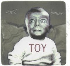 Toy - Vinyl