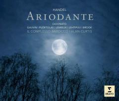 Handel: Ariodante