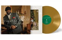 Christmas Wish (Gold Vinyl)