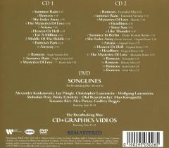 The Breathtaking Blue (CD+DVD)
