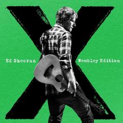 X (Wembley Edition, CD+DVD)