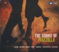 The Sound Of Piazzola