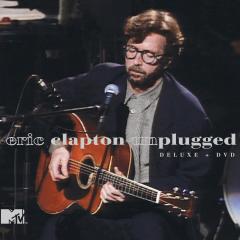 Unplugged (Deluxe Edition+DVD)