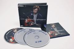 Unplugged (Deluxe Edition+DVD)