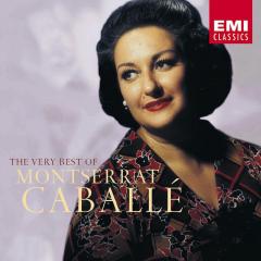 The Very Best of Montserrat Caballe