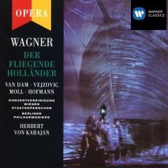 Wagner: Der Fliegende Hollander