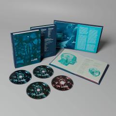 Holidays In Eden (Deluxe Edition - 3CD+Blu-ray)