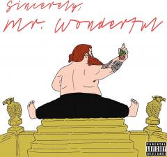 Mr. Wonderful - Vinyl