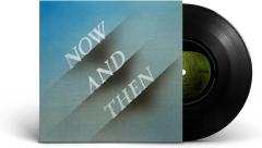 Now And Then / Love Me Do (Vinyl 7" 45 RPM)