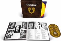 Jesus Christ Superstar (50th Anniversary Deluxe Edition)