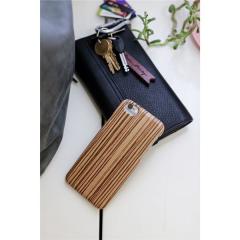 Carcasa IPhone 6 Wood