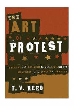 The Art Of Protest