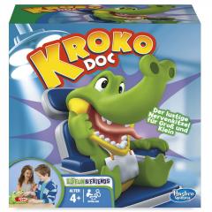 Jucarie - Crocodile Dentist