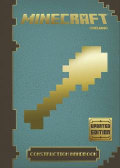 Minecraft Construction Handbook - Updated Edition 