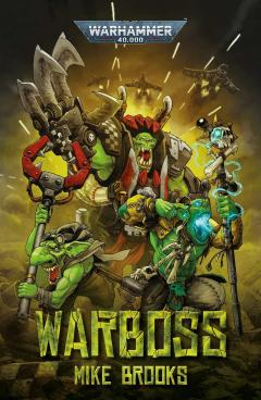 Warboss