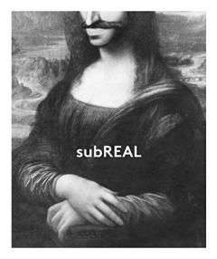 SubREAL Zoran Eric