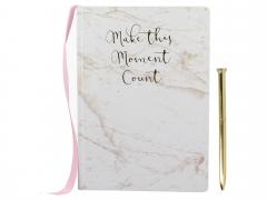 Carnet - Make this moment count