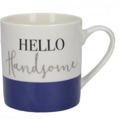 Set 2 cani - His and Hers