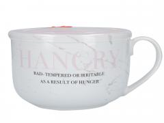 Cana pentru supa - Ava & I - Hangry