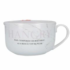 Cana pentru supa - Ava & I - Hangry