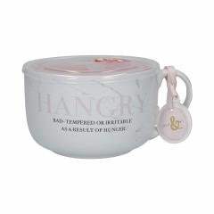 Cana pentru supa - Ava & I - Hangry