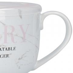 Cana pentru supa - Ava & I - Hangry