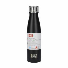 Termos - Built Bottle - Matte Black