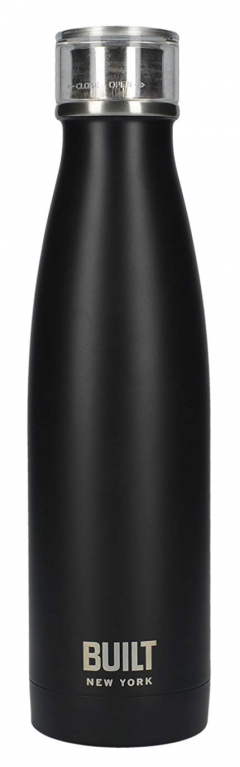 Termos - Built Bottle - Matte Black