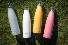 Termos - Built Bottle - Mustar