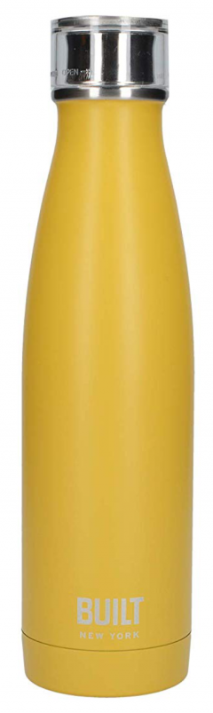 Termos - Built Bottle - Mustar