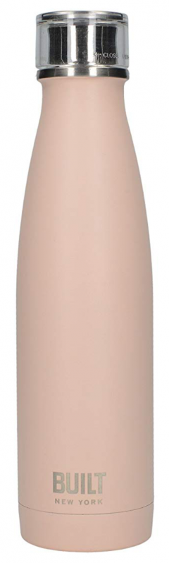 Termos - Built Bottle - Pale Pink