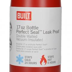 Termos - Built Bottle - Red
