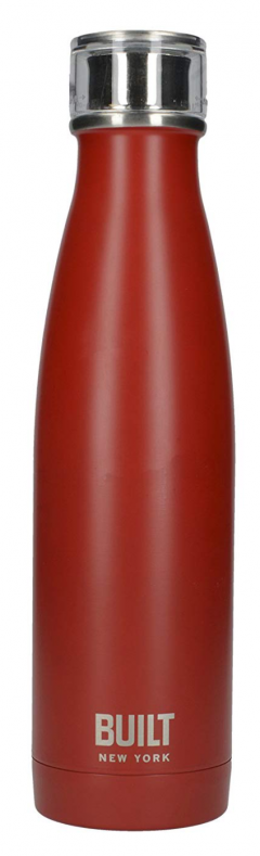 Termos - Built Bottle - Red