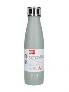 Sticla pentru apa - Built Hydration Double, Grey