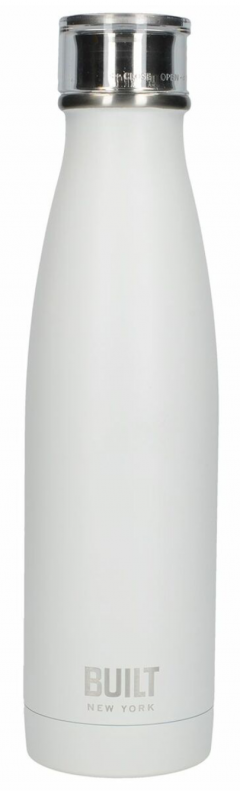 Termos - Built Bottle - Perfect Seal - White