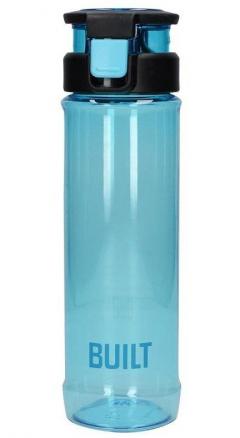 Sticla - Tritan With Carry Handle - Blue