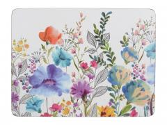 Suport masa-Meadow Floral Placemate