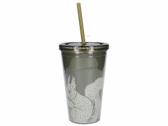 Pahar - Into The Wild - Squirrel