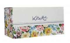 Set recipient lapte si zaharnita - Katie Alice: English Garden