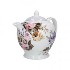 Ceainic- Katie Alice - Wild Apricity 6 Cup Teapot 